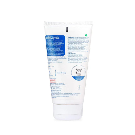 Maxrich Intensive Moisturizing Lotion 150gm