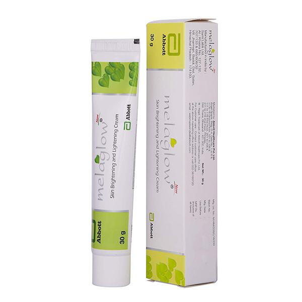 Melaglow New Skin Brightening and Lightening Cream 30 gm