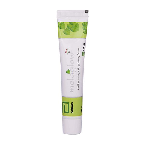 Melaglow New Skin Brightening and Lightening Cream 30 gm
