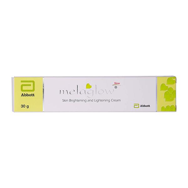 Melaglow New Skin Brightening and Lightening Cream 30 gm