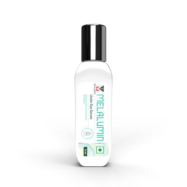 Melalumin Under Eye Serum 15 Ml