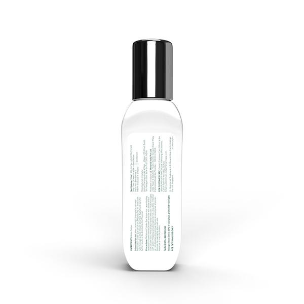 Melalumin Under Eye Serum 15 Ml