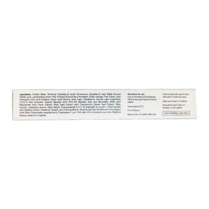 MELANO TX ULTRA Cream 15gm