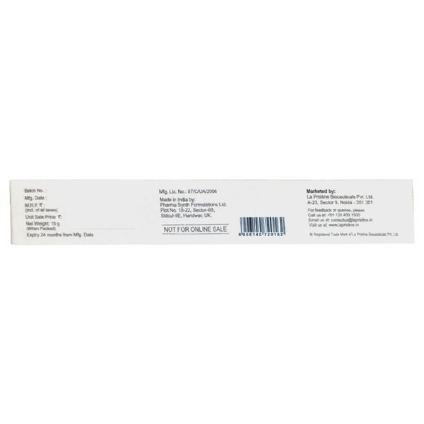 MELANO TX ULTRA Cream 15gm