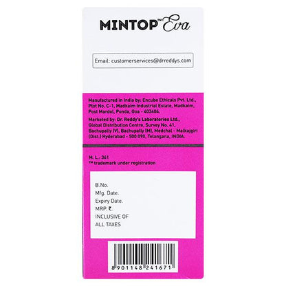 Mintop Eva 5% Solution 60ml