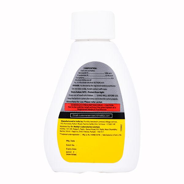 MINTOP GAIN PLUS 10 Topical Solution 60ml