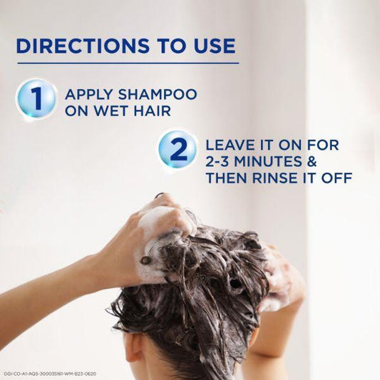 Mintop Hair Fall Control Shampoo 100 ml