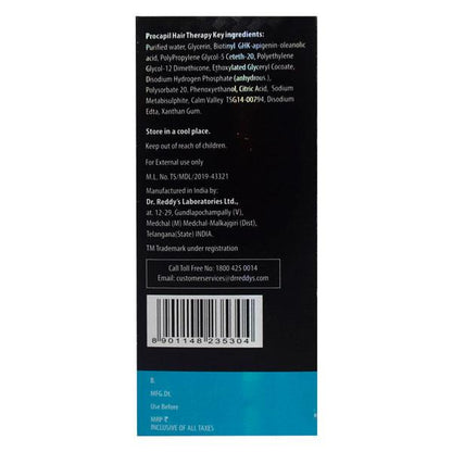 Mintop Pro Liquid 75ml