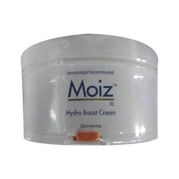 Moiz XL Cream 200gm