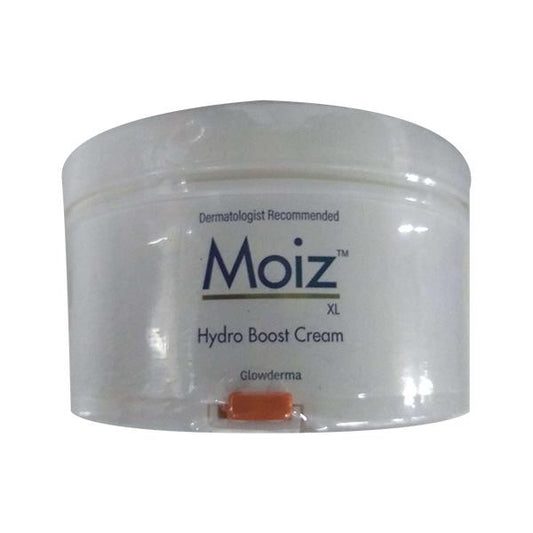 Moiz XL Cream 200gm