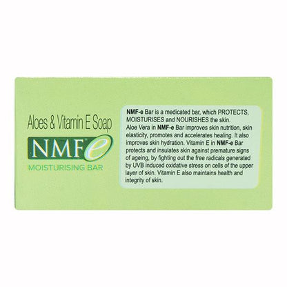 NMF E Bar 75gm