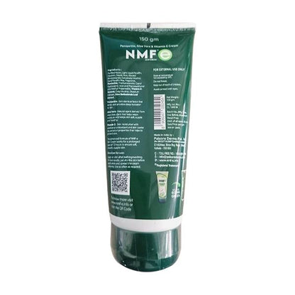 NMF E NEW GO GREEN DAILY MOISTURIZING SKIN Cream 150g