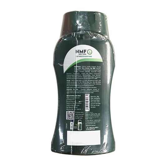 NMF E New Pack Daily Moisturising Body Wash 150ml