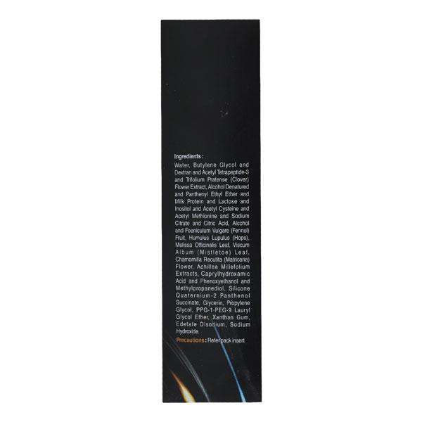Q Sera Hair Serum 60ml