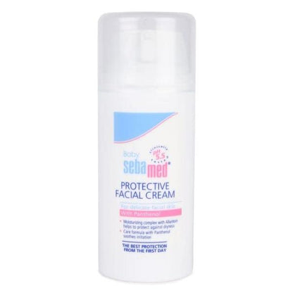 SEBAMED BABY PROTECTIVE FACIAL Cream 100ml