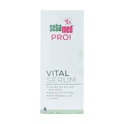 SEBAMED PRO! VITAL Serum 30ml