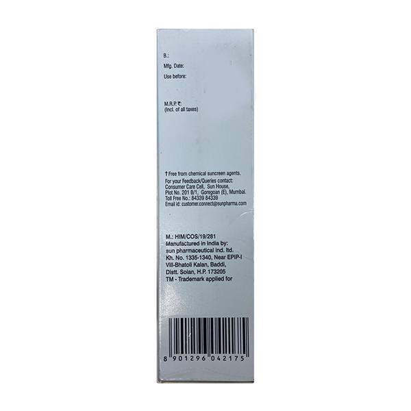 Suncros Matte Finish Soft 50+ Gel 50gm