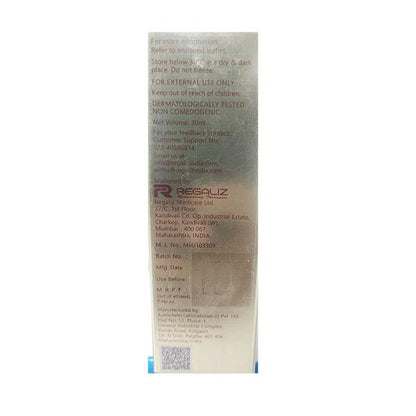 TRUDERMA REGEN NIGHT REPAIR Serum 30ml