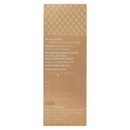 VC 15 Serum 15ml