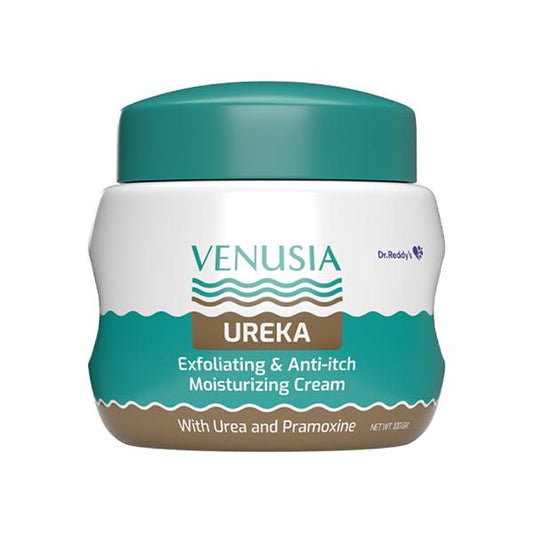 VENUSIA UREKA Cream 100g