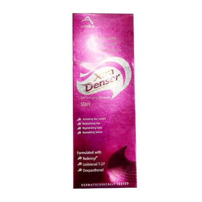 Xtra Denser Hair Serum 50ml