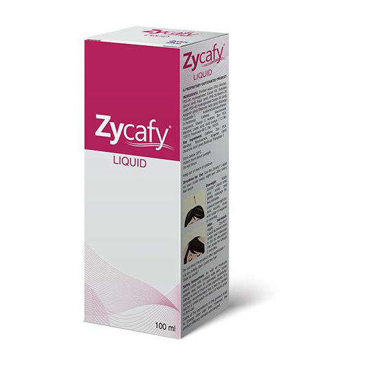 ZYCAFY Liquid 100ml