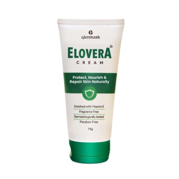 Elovera Cream 150gm